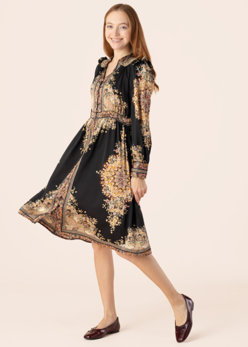 Платье Molly Bracken