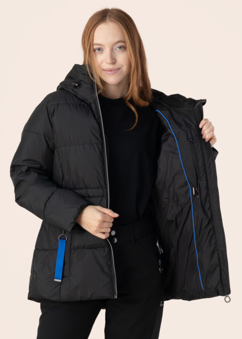 Зимняя куртка Hossa Luhta