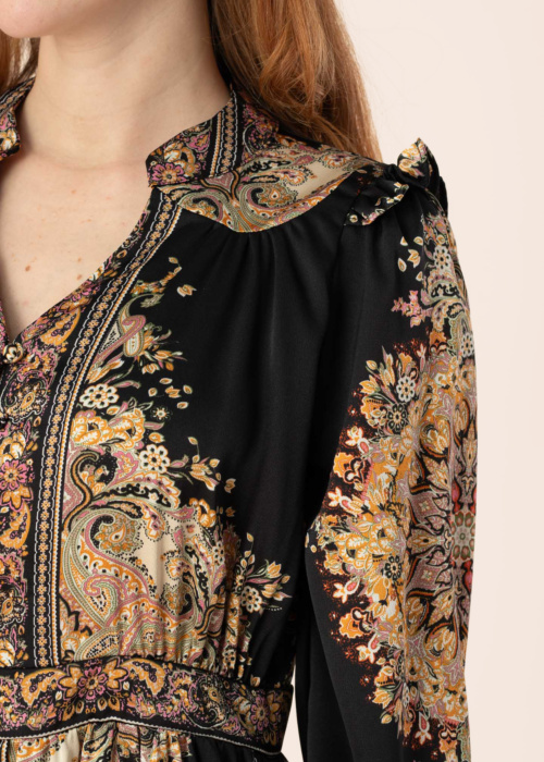 Платье Molly Bracken