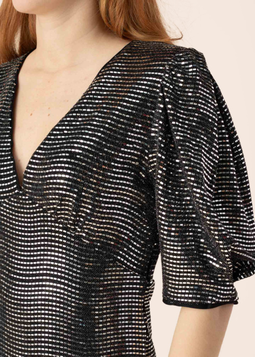 Molly Bracken svētku kleita