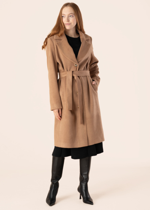 Althea ziemas metelis Desni