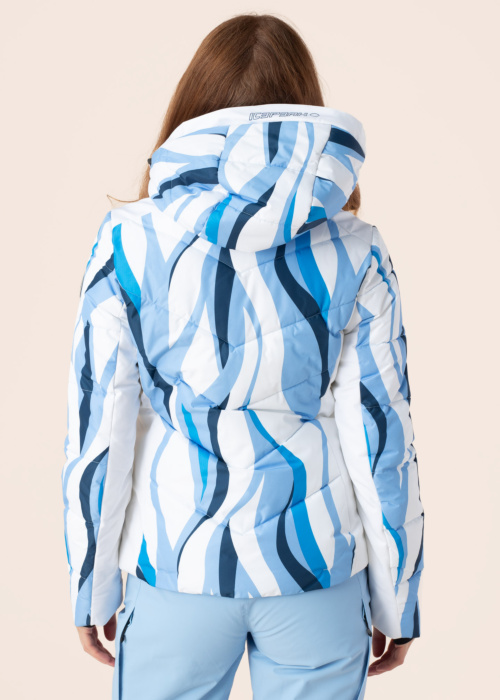 Icepeak ziemas sporta virsjaka Flippin