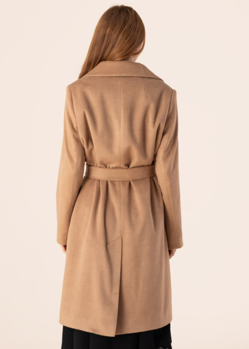 Althea ziemas metelis Desni