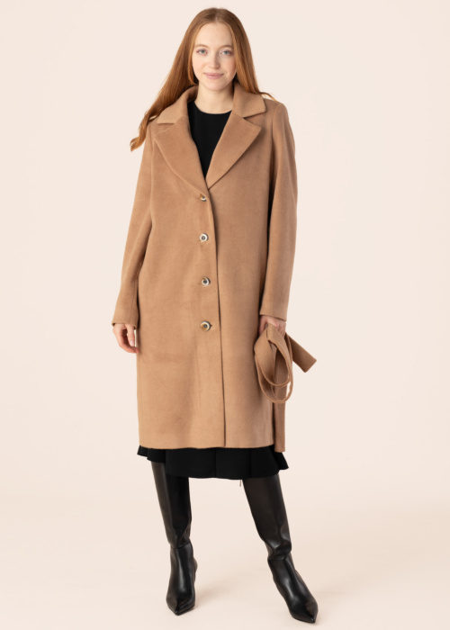 Althea ziemas metelis Desni