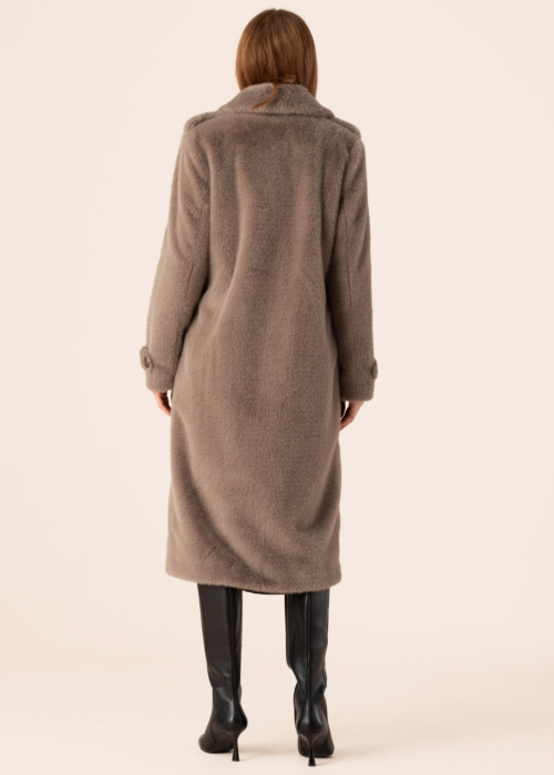 Beaumont ziemas metelis Rachel