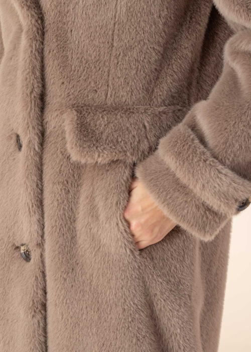 Beaumont ziemas metelis Rachel