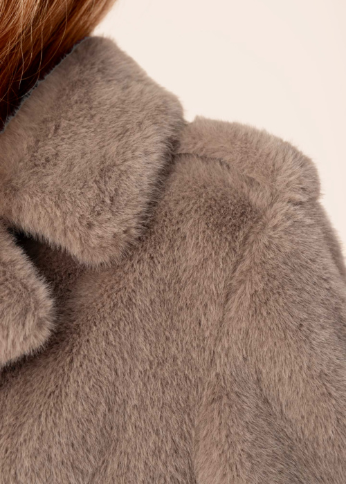 Beaumont ziemas metelis Rachel