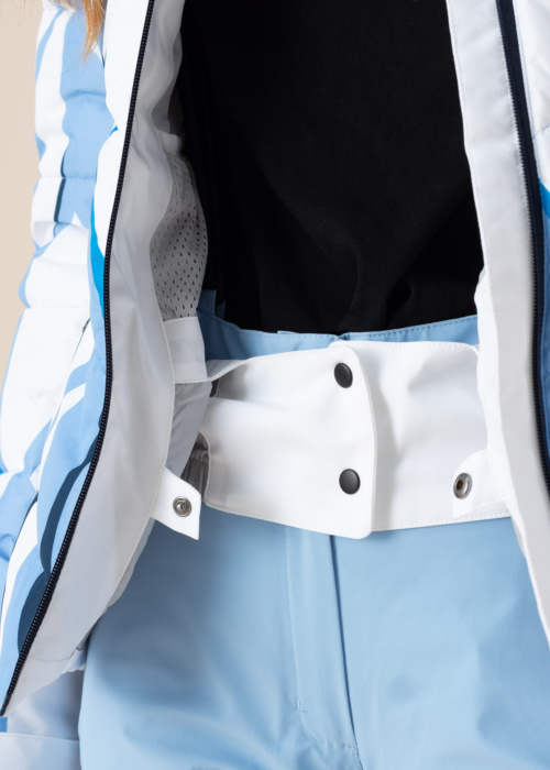 Icepeak ziemas sporta virsjaka Flippin