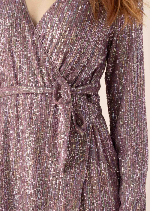 Molly Bracken svētku kleita