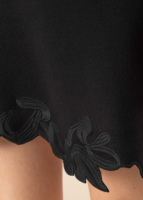 Вязаное платье Edison Object