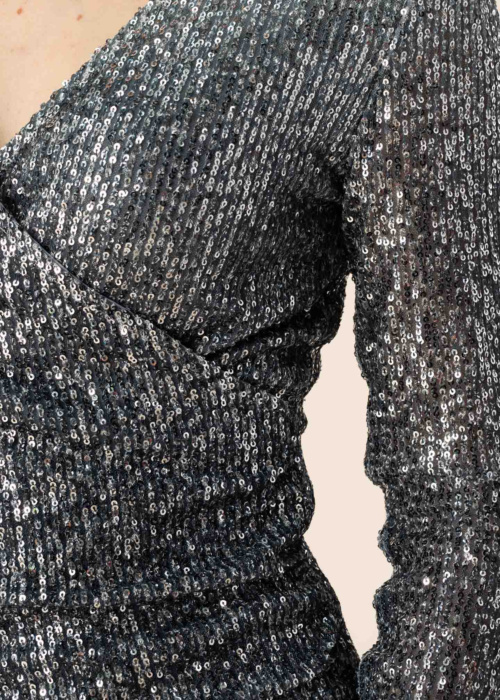 Платье Delphia Pieces