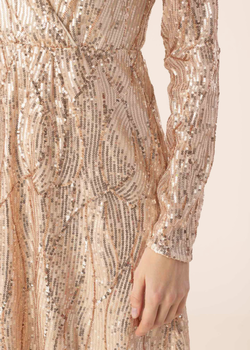 Платье Kora Vila