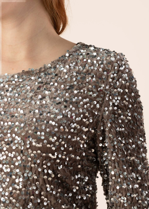 Платье Kam Pieces