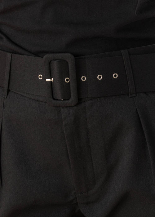 Molly Bracken bikses