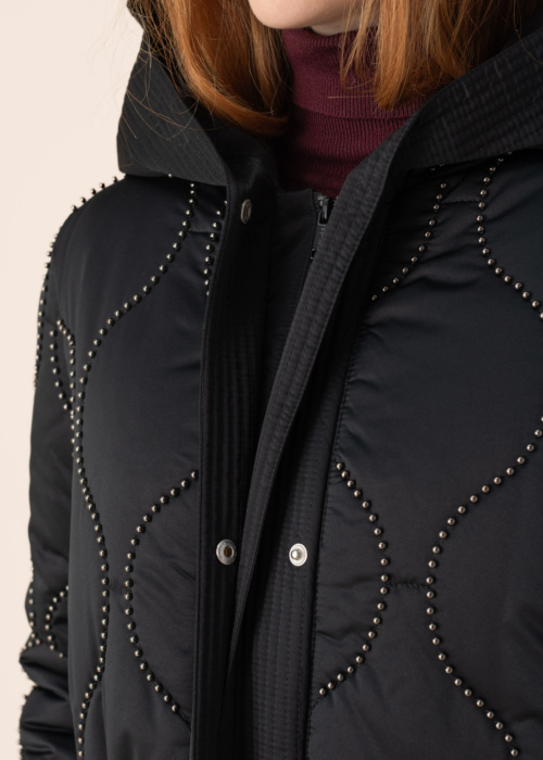 Зимнее пальто Maite Guess