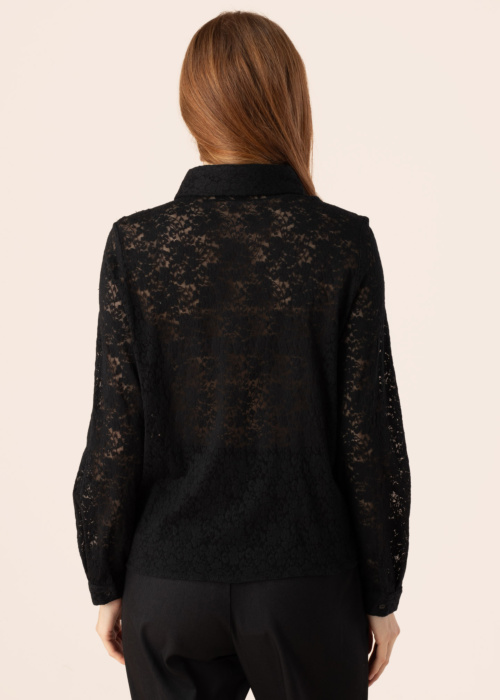 Molly Bracken svētku blūze