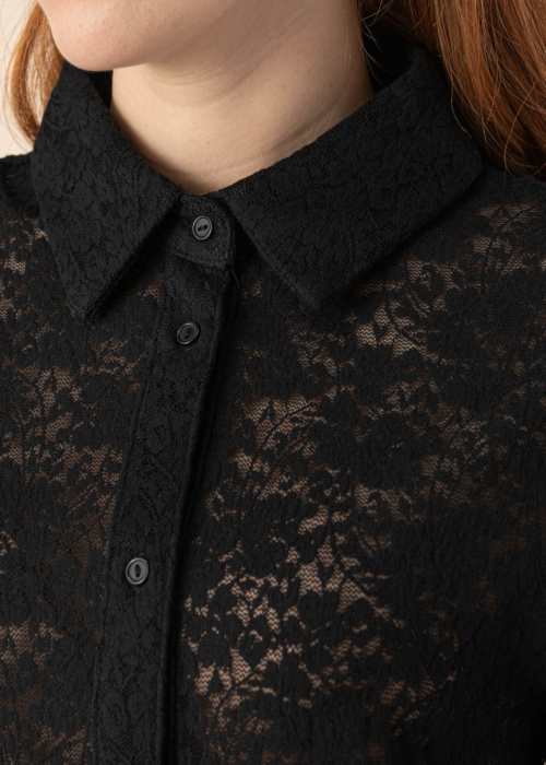 Molly Bracken svētku blūze