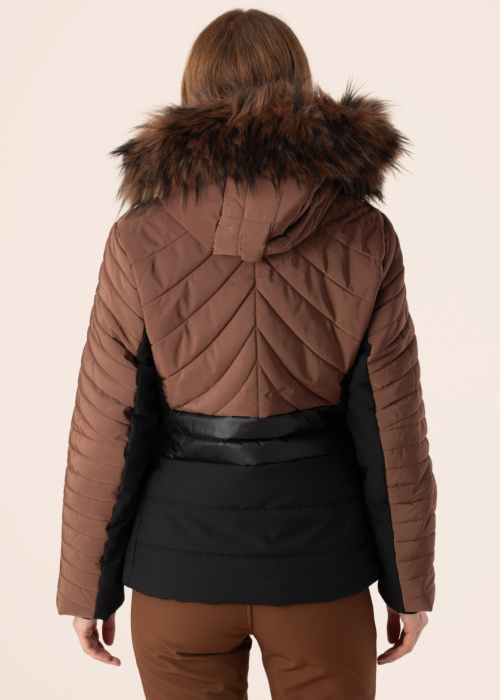 Luhta ziemas sporta virsjaka Hakula