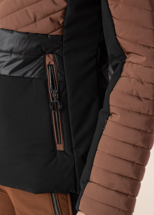 Luhta ziemas sporta virsjaka Hakula