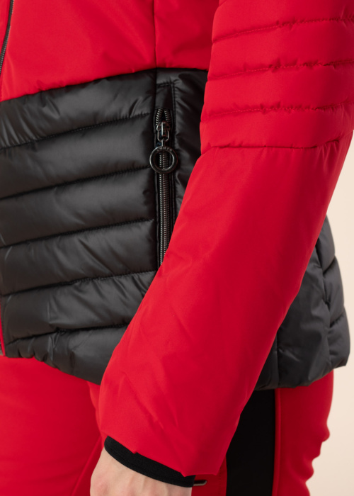 Luhta ziemas sporta virsjaka Halkis