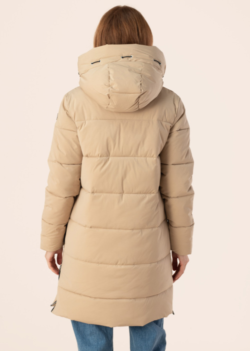 Зимнее пальто Inkoo Luhta