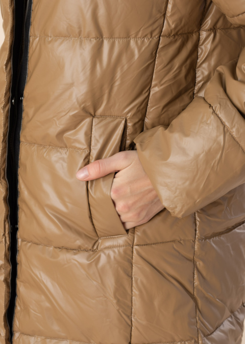 Зимняя куртка Fresia 2 Soyaconcept