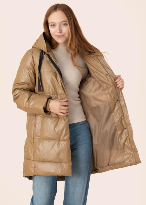 Зимняя куртка Fresia 2 Soyaconcept