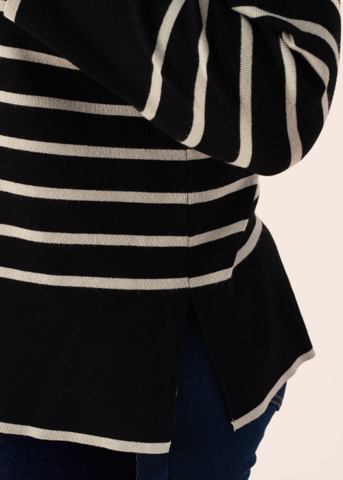 Vila Evoked džemperis Ostria