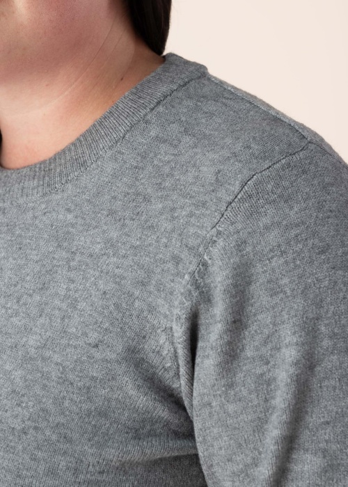 Vila Evoked džemperis Ril