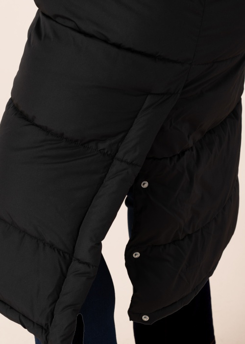 Vero Moda Curve ziemas metelis Klea