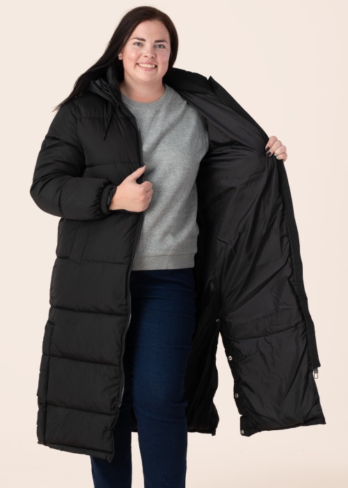 Vero Moda Curve ziemas metelis Klea