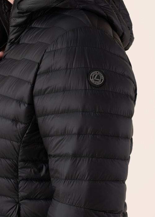 Luhta pavasara-rudens dūnu mētelis Inansaari D