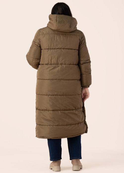 Vero Moda Curve ziemas metelis Klea