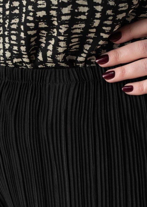 Vero Moda Curve bikses Elvy