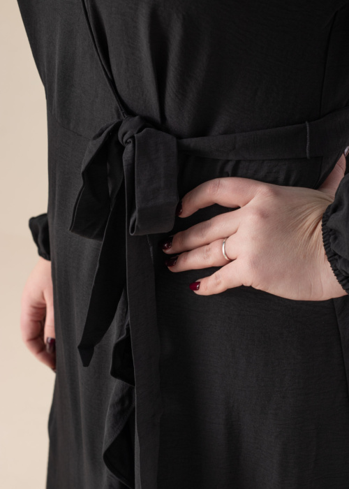 Vero Moda Curve kleita Alva