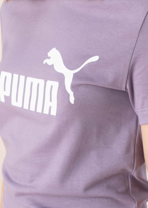 Puma T-krekls Ess Logotips