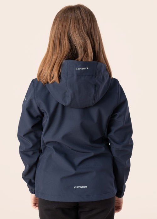 Icepeak pavasara-rudens virsjaka  SCH Kobryn Jr