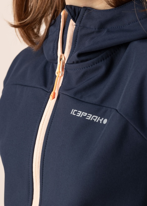 Icepeak pavasara-rudens virsjaka  SCH Kobryn Jr