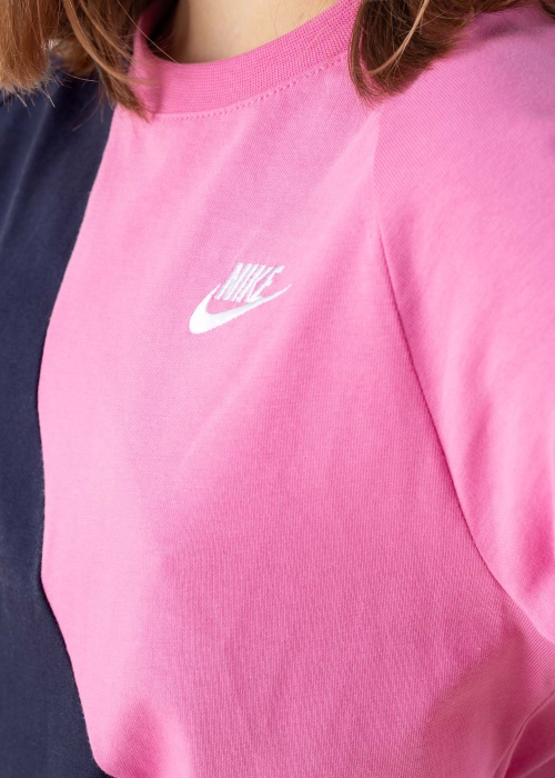 Nike T-krekls Nsw Ss Jsy Nvlty