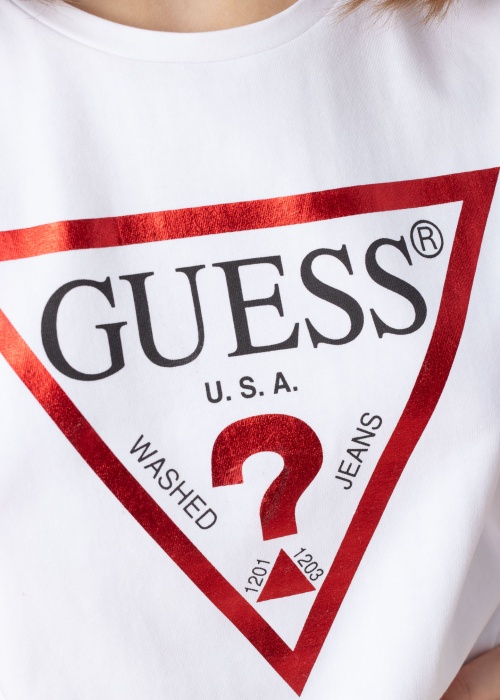 Футболка Guess