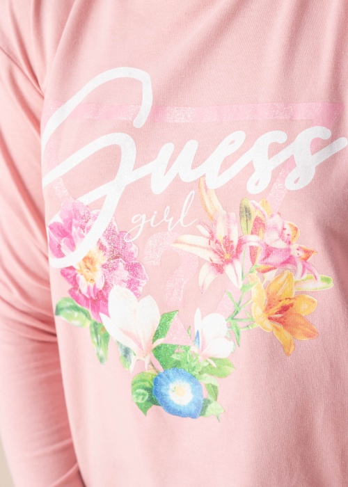 Футболка Guess