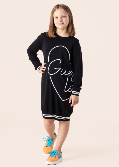 Толстовка-платье Guess