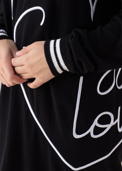 Толстовка-платье Guess