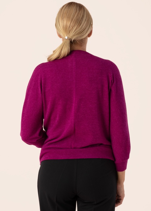 Hansmark blūze Octavia