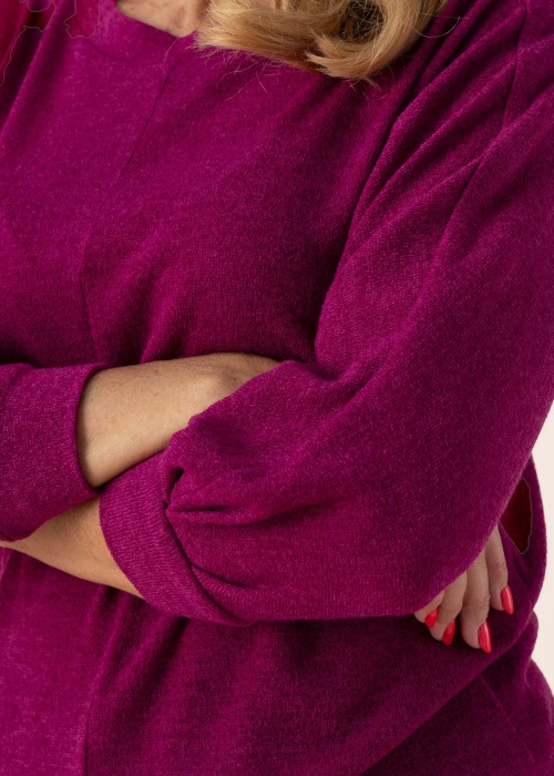 Hansmark blūze Octavia