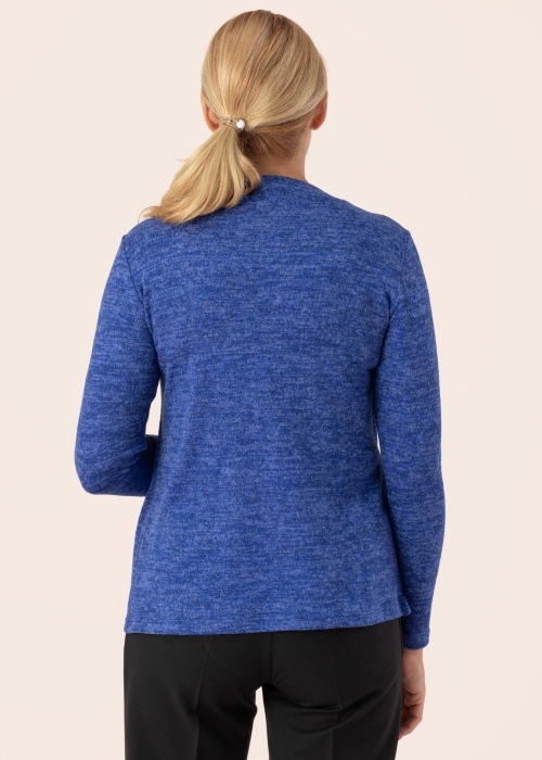 Блуза Откройте Hansmark