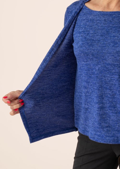 Блуза Откройте Hansmark