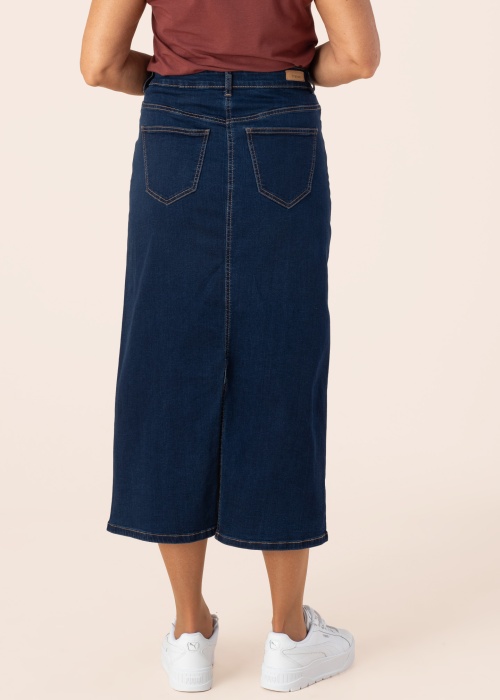 Юбка Over Fransa