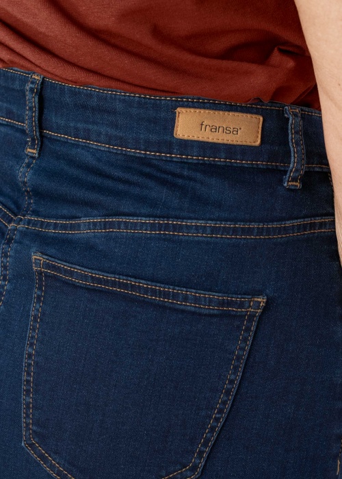 Юбка Over Fransa