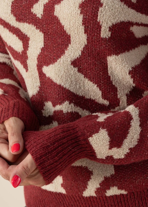 Свитер Odille b.young